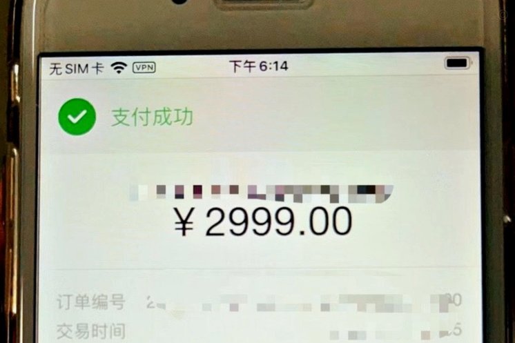 白条背书，金钱涌现