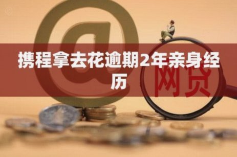 携程花支付全攻略