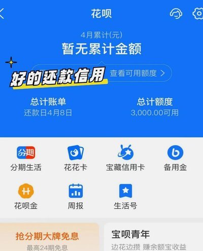 警惕花呗转现陷阱，揭秘其层层递进的收割套路