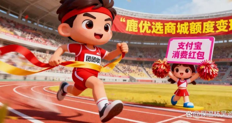 如何安全找到鹿优选借款入口