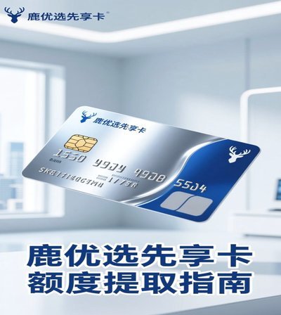 鹿优选借款入口在哪里