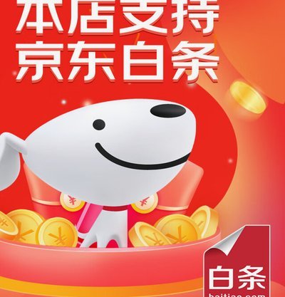 如何识别支持白条的商家技巧