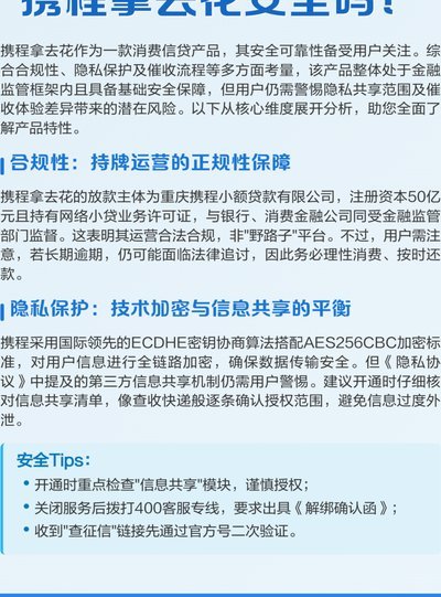 携程拿去花套出来 怎么用不了