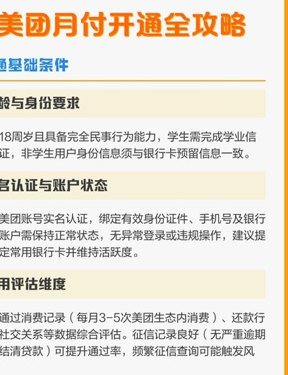 美团月付取现的商家 秒到怎么办