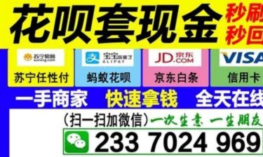 咋套花呗