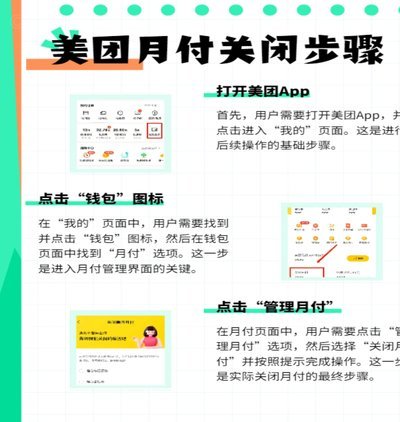 美团月付提现利息详解
