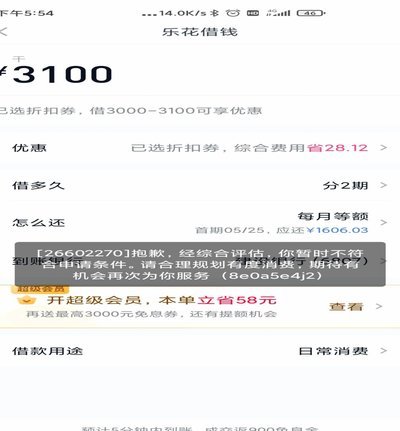 分期乐授信额度怎么关闭？超详细操作流程指南