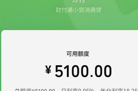 分付提现费如何计算？