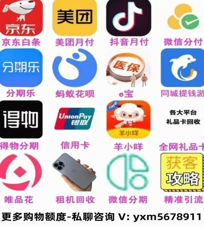 分期乐额度怎么用