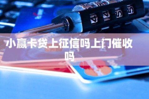 小赢卡贷：风险警示，正规安全如何看