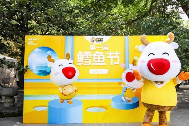 鹿优鲜：农村电商的新探索