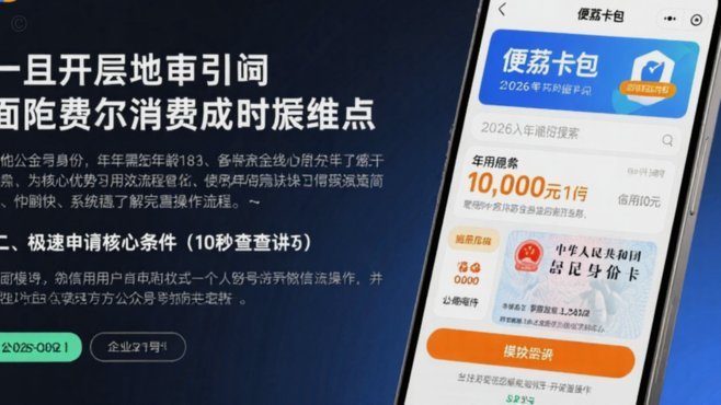 便荔卡包平台：注册地背后的金融布局