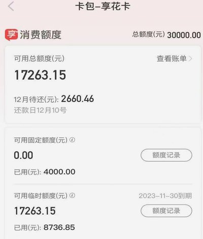 数字金融生态下的资金循环：额度、消费与提现的底层逻辑