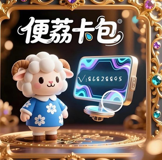 羊小咩便荔卡额度怎么提高