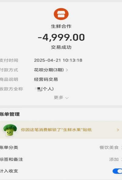 花呗分期：风险与机遇