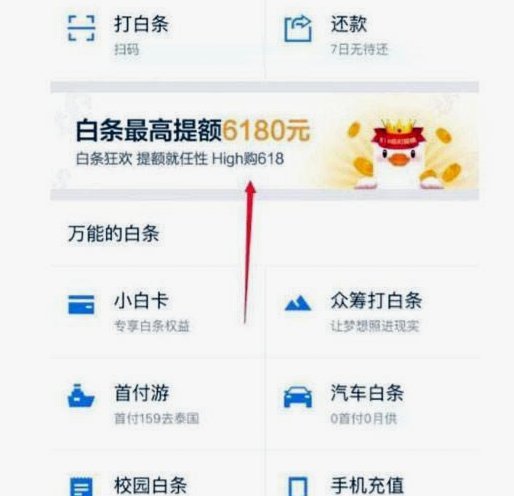 如何取消白条额度？详细步骤与注意事项