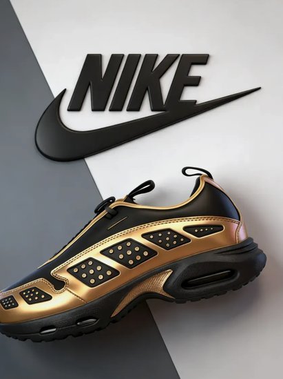 得物卖nike