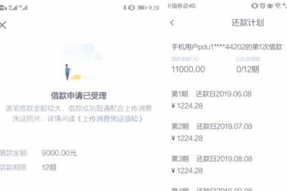 拍拍贷申请全攻略：从填写到审核全流程解析