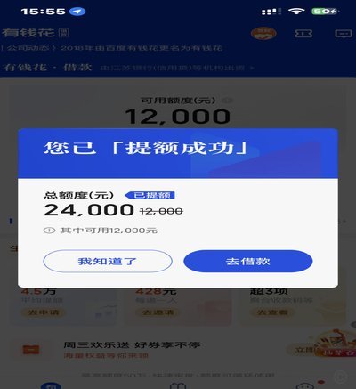 花呗秒批背后的技术与挑战
